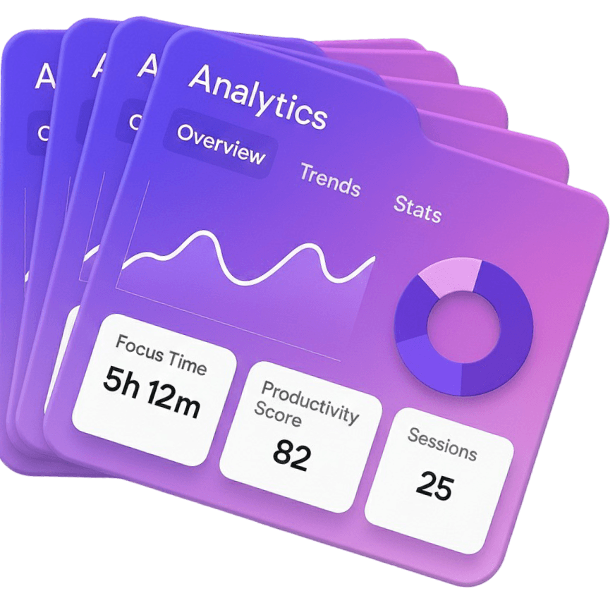 Analytics